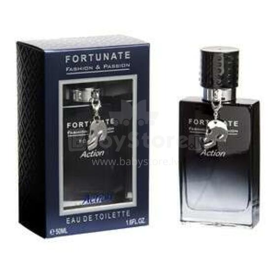 Edt ACTION 50 ml