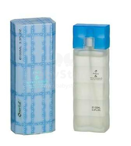 Free & Mysterious sm/ū 100 ml