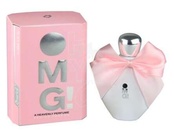 OMD edp 100 ml