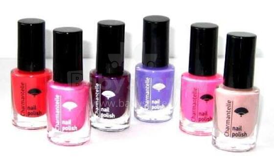 N/laka Charmantelle FINE 6ml