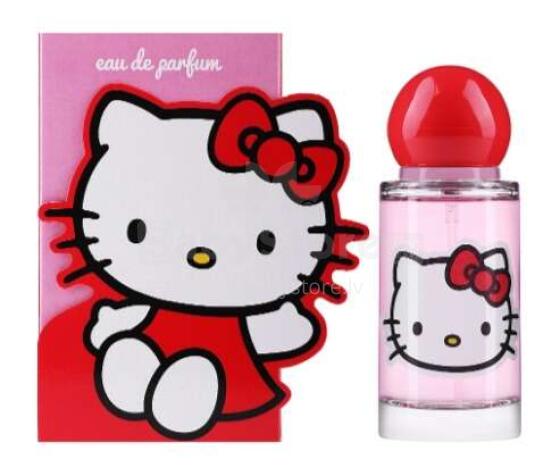 Edp Hello Kitty 50ml