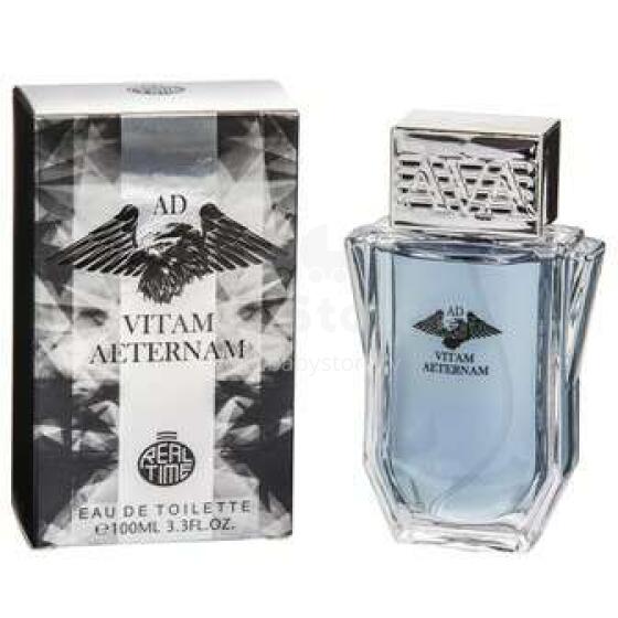 Edt AD VITAM AETERNAM 100 ml