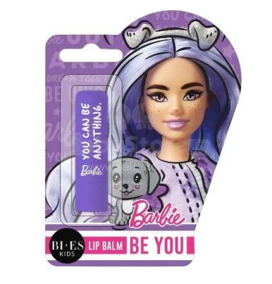 Lip Balm Barbie Be You