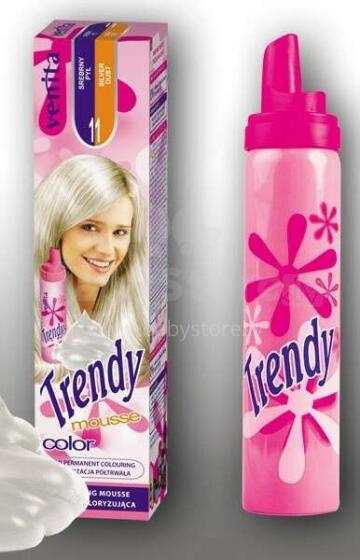 Trendy MOUSSE 11