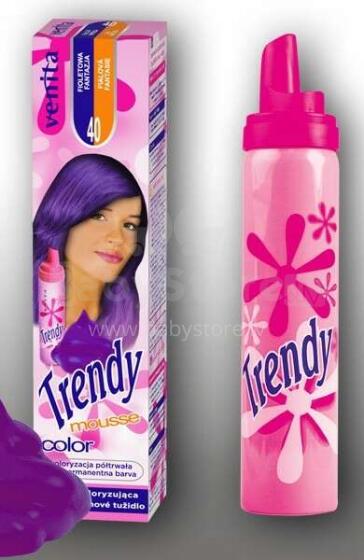 Trendy MOUSSE 40