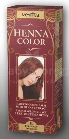 Henna COLOR 50 мл Nr 11