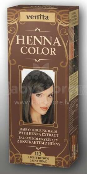 Henna COLOR 50ml Nr 113