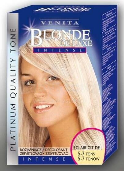 Venita Blonde Intense