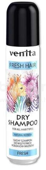 V. SALON - SUCHY SZAMPON FRESH 75 ml