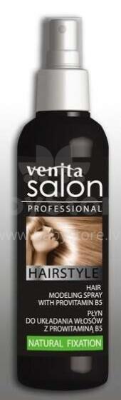 VS MODELLING SPRAY - Natural Fixation