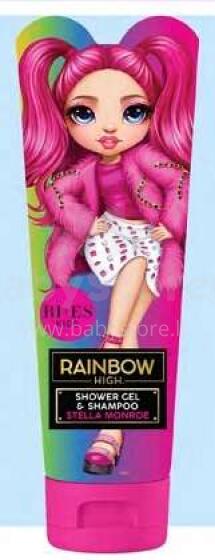 Želeja 2*1 Rainbow Nigh Stella 240ml