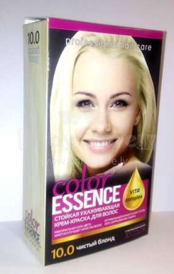 Matu krāsa Color Essence 10.0