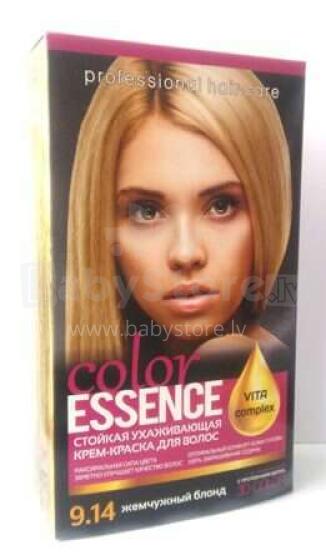 Крем-Краска Color Essence 9.14
