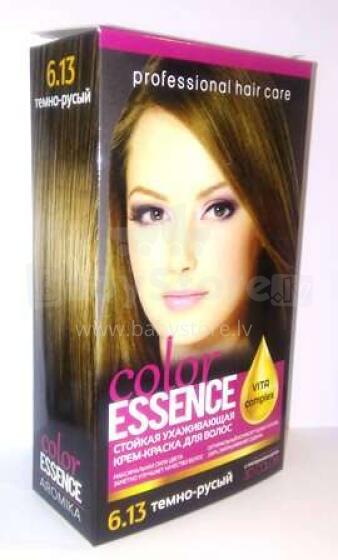 Крем-Краска Color Essence 6.13