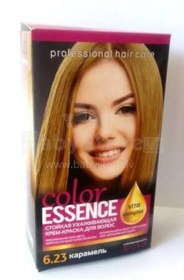 Крем-Краска Color Essence 6.23