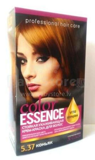 Крем-Краска Color Essence 5.37