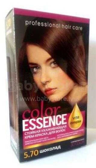 Крем-Краска Color Essence 5.70