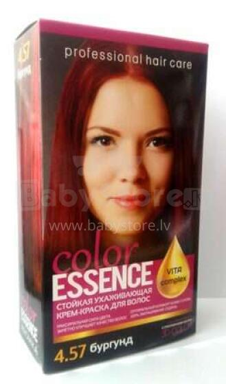 Крем-Краска Color Essence 4.57