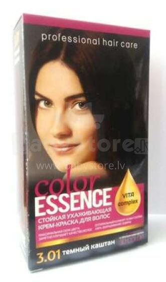 Matu krāsa Color Essence 3.01