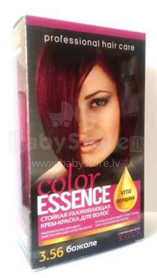 Крем-Краска Color Essence 3.56