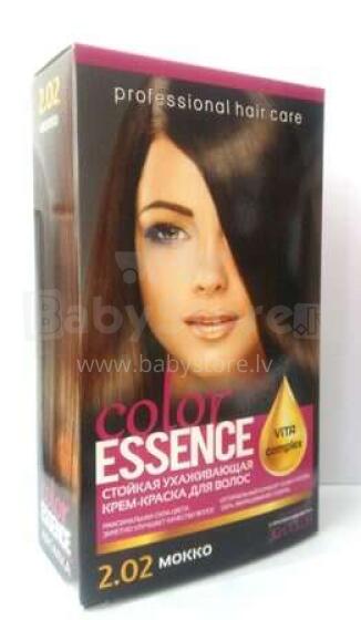 Крем-Краска Color Essence 2.02