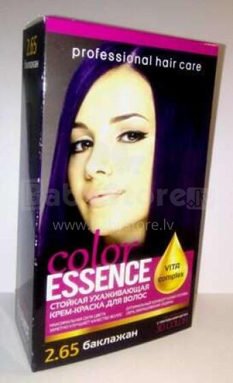 Крем-Краска Color Essence 2.65