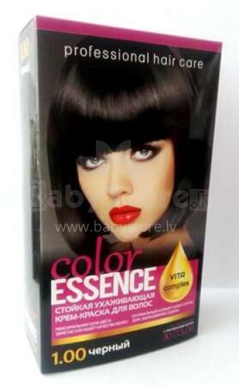 Matu krāsa Color Essence 1.00