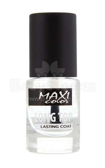 Nagu l. Virsk. MAXI 6ml Long 104