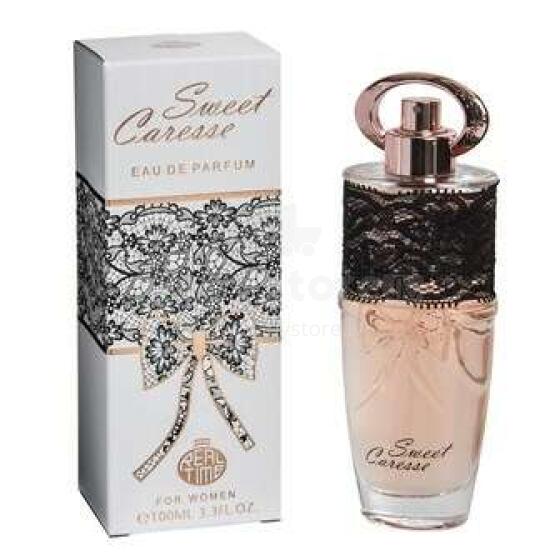 Edp SWEET CARESSE 100 ml