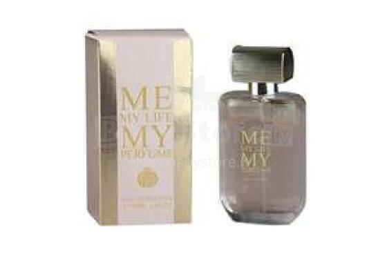 Edp ME MY LIFE MY PERFUME 100 ml
