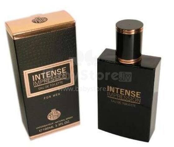 Intense Impression edt 100 ml