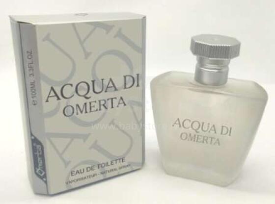 Acqua Di Omerta t/ū 100 ml