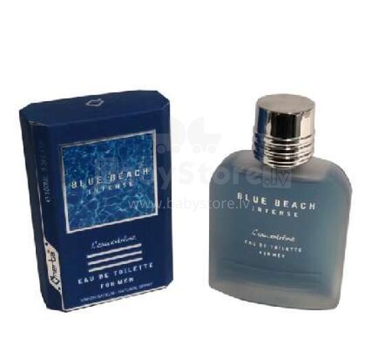 Blue Beach Intense edt 100 ml