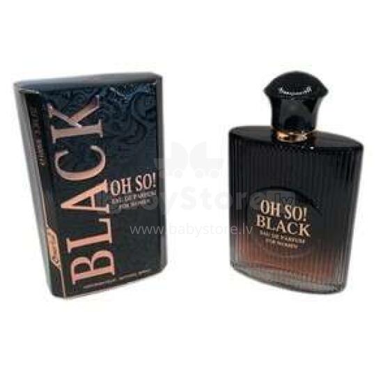 Oh So! Black sm/ū 100 ml