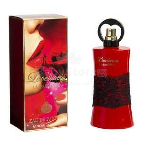 Edp LOVELINAESS LA PASSIONE 100ml