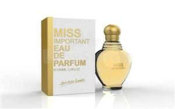 Miss Important sm/ū 100 ml