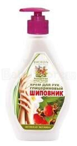 Крем рук ШИПОВНИК 350мл 6430