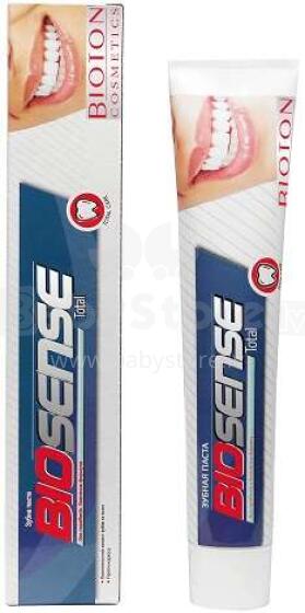 Zobu pasta Total 50ml 9196