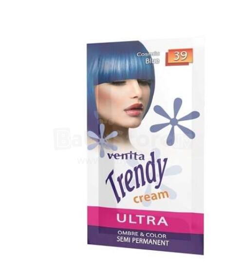 Trendy Cream 39 сашетка 35гр 9144