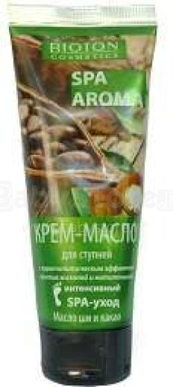 Krēms-eļļa  SPA 75ml 1303