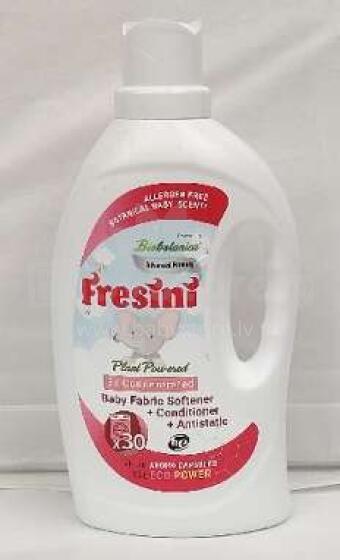 Смягчитель ткани Детский Fresini 1.5л
