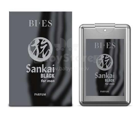 PARFUM SANKAI BLACK MEN 15 ml