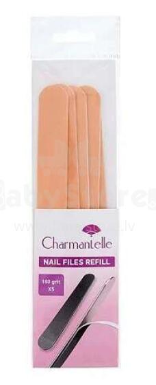 Charmant. pašlīm. virsmas 180gr-5gb