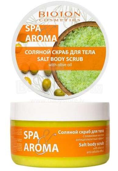 Skrubis ķermenim 250ml