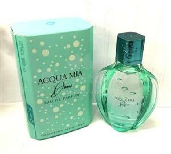 Edp ACGUA MIA DONNA 100 ml