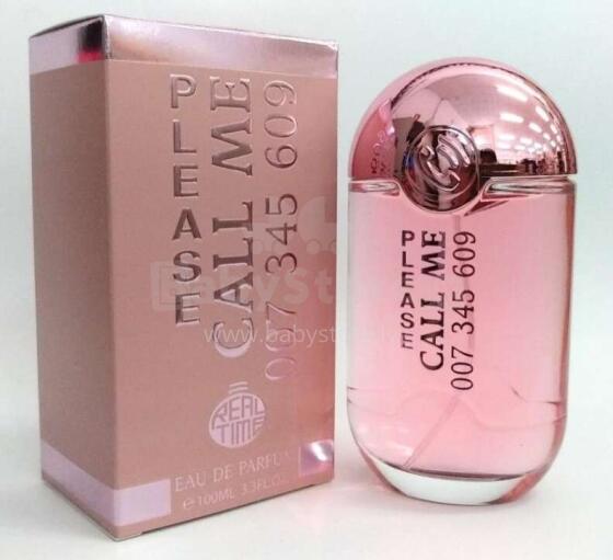 Edp PLEASE CALL ME 100 ml