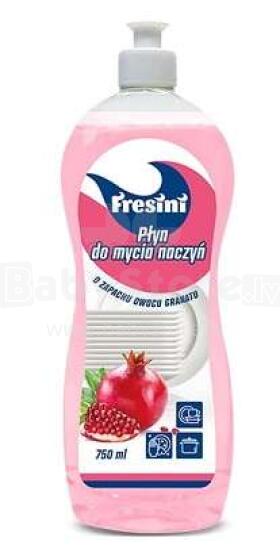 FRESINI Washing-up Liquid Pomergranate 750ml
