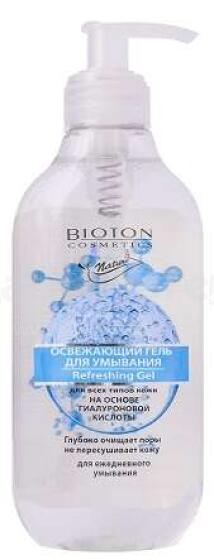 Mazg.želeja Hialuron.300ml