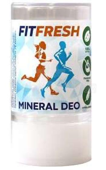 Дезодорант FITFRESH 120g