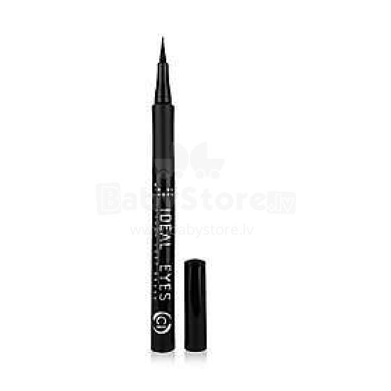 Подводка-фломастер Ideal eye 8291